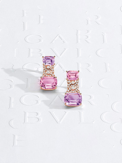 Bvlgari 宝格丽